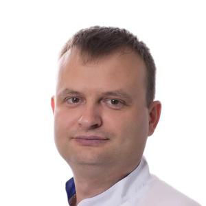 Демьянов Сергей Леонидович