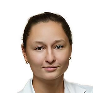 Балякина Дарья Романовна