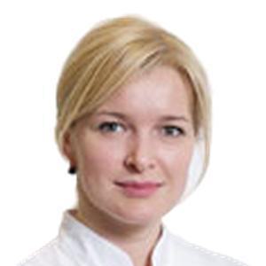 Костицына Светлана Ивановна