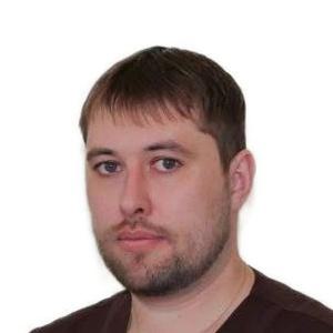 Яковлев Антон Сергеевич