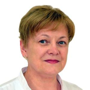 Дрожжина Татьяна Ивановна