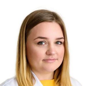 Левченко Екатерина Александровна