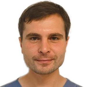Безносов Антон Олегович