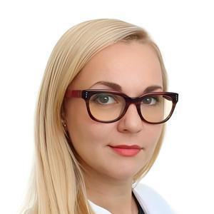 Тронь Юлия Александровна
