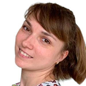 Шаблина Юлия Александровна