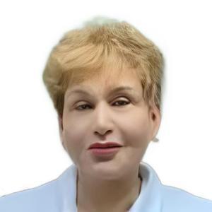 Полушкина Людмила Ильинична