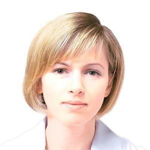 Швалева Ольга Александровна