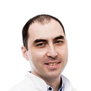Габуев Азамат Ражденович