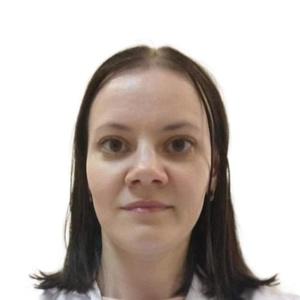 Шилина Екатерина Алексеевна