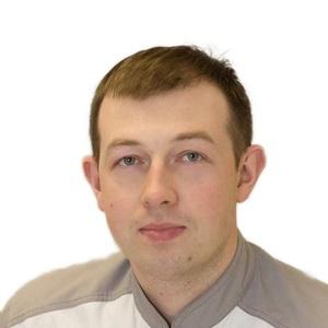 Кобец Константин Константинович