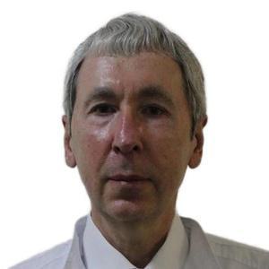 Канорский Сергей Григорьевич