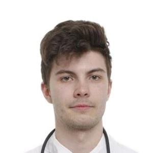 Таланкин Денис Анатольевич