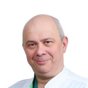 Галуев Мурзабек Магометович