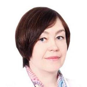 Харчева Ирина Геннадьевна