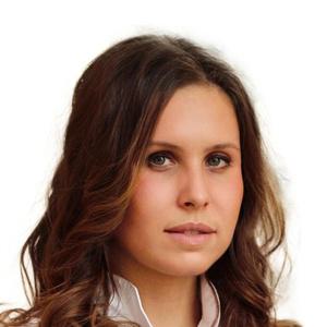 Мартьянова Александра Александровна