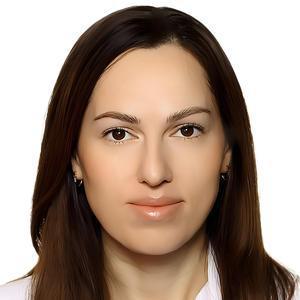 Абасова Лейла Расуловна