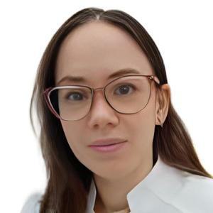 Минигалеева Регина Андреевна