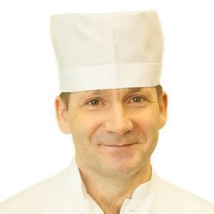 Лукин Владимир Алексеевич