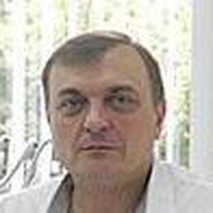 Пугин Владимир Викторович
