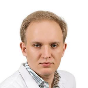 Кузьменков Иван Григорьевич
