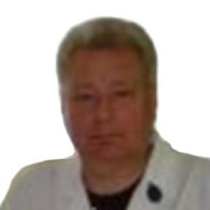 Ковалев Николай Михайлович