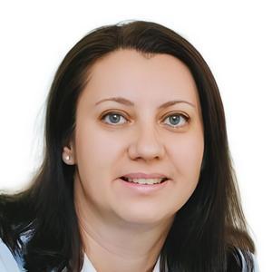 Миносян (Анчелевич) Ольга Игоревна