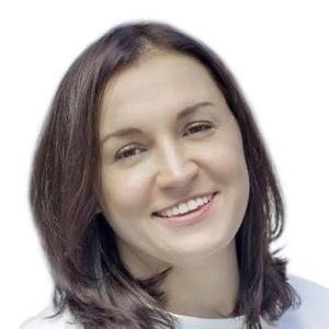 Дубовицкая Ольга Викторовна