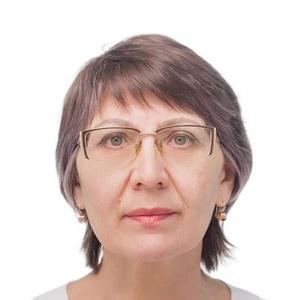 Заика Вера Константиновна