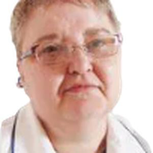 Гуляева Алла Евгеньевна