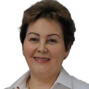 Курдяпина Наталия Константиновна