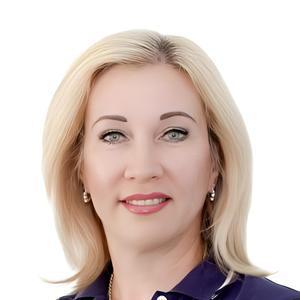 Афанасьева Наталья Вячеславовна