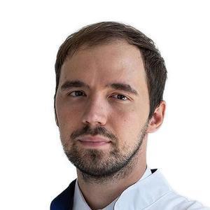Качер Дмитрий Александрович
