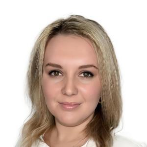 Тарасова Елена Алексеевна