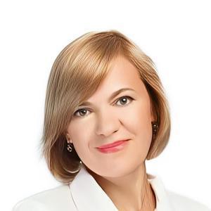 Чуйко Оксана Анатольевна