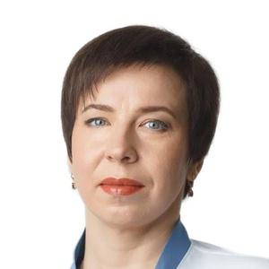 Ткач Ольга Юрьевна