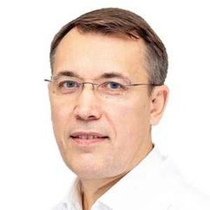 Зырянов Александр Владимирович