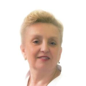 Шохина Татьяна Николаевна