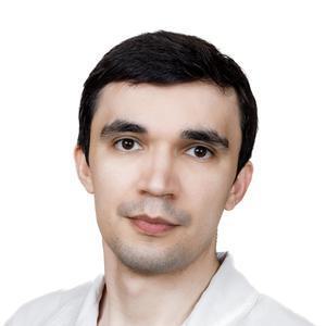 Гадисов Арсен Гадисович