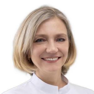 Баранова Оксана Алексеевна