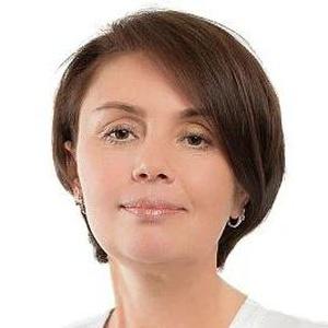 Козлова Наталья Владимировна