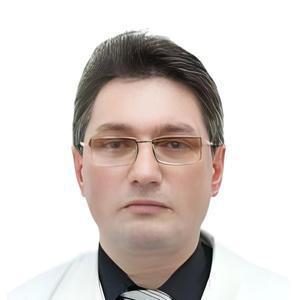 Гакшта Павел Юрьевич