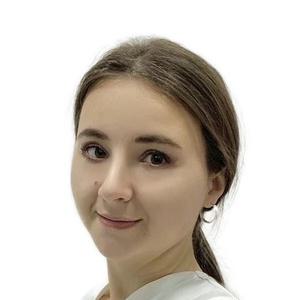 Баламутова Татьяна Игоревна