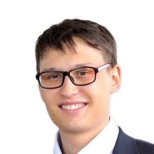 Кабокин Юрий Дмитриевич