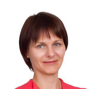 Ершова Марина Игоревна