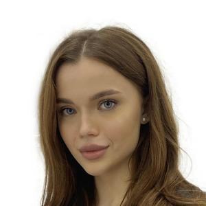 Попова Юлия Евгеньевна