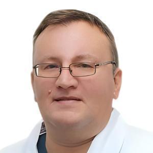Попов Олег Петрович