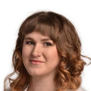 Стульникова Любовь Владимировна