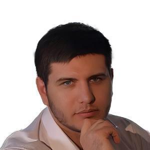 Исаев Муртазали Омарович