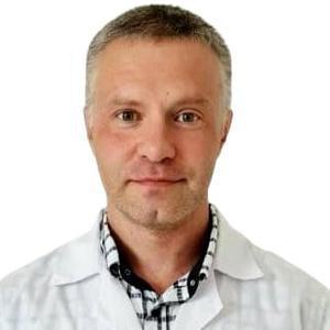 Анишев Андрей Сергеевич