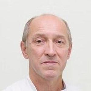 Громаков Владимир Алексеевич